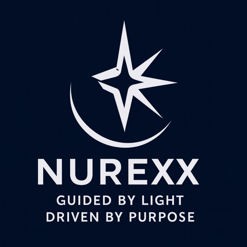 Nurexx Logo